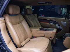 2023 Land Rover Range Rover P530 Autobiography Long Wheel Base — фото 10