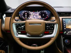 2023 Land Rover Range Rover P530 Autobiography Long Wheel Base — фото 17