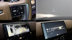 2023 Land Rover Range Rover P530 Autobiography Long Wheel Base — фото 19
