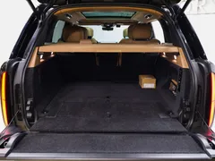 2023 Land Rover Range Rover P530 Autobiography Long Wheel Base — фото 20
