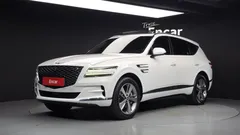 2023 Genesis GV80 2.5T Gasoline AWD — фото 1