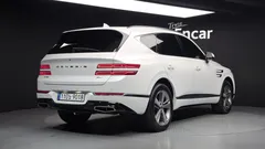 2023 Genesis GV80 2.5T Gasoline AWD — фото 2
