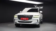 2023 Genesis GV80 2.5T Gasoline AWD — фото 3