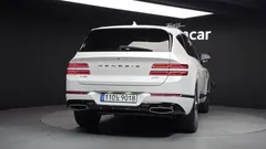 2023 Genesis GV80 2.5T Gasoline AWD — фото 4