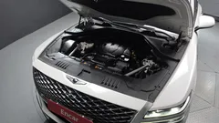 2023 Genesis GV80 2.5T Gasoline AWD — фото 6