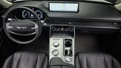 2023 Genesis GV80 2.5T Gasoline AWD — фото 7