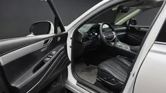 2023 Genesis GV80 2.5T Gasoline AWD — фото 10