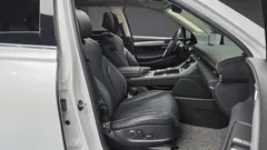 2023 Genesis GV80 2.5T Gasoline AWD — фото 11