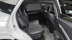 2023 Genesis GV80 2.5T Gasoline AWD — фото 12
