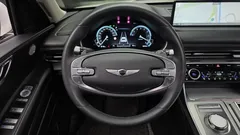 2023 Genesis GV80 2.5T Gasoline AWD — фото 13