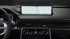 2023 Genesis GV80 2.5T Gasoline AWD — фото 14