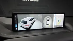 2023 Genesis GV80 2.5T Gasoline AWD — фото 15