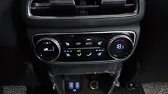 2023 Genesis GV80 2.5T Gasoline AWD — фото 19
