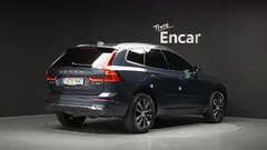 2022 Volvo XC60 B5 Inscription — фото 2