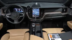 2022 Volvo XC60 B5 Inscription — фото 7