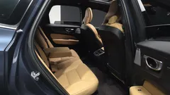 2022 Volvo XC60 B5 Inscription — фото 11