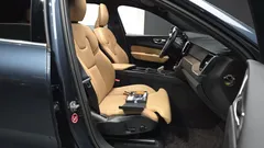 2022 Volvo XC60 B5 Inscription — фото 12