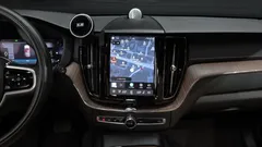 2022 Volvo XC60 B5 Inscription — фото 14