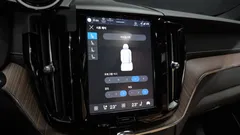 2022 Volvo XC60 B5 Inscription — фото 16