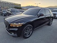 2023 Genesis GV70 2.5T Gasoline AWD — фото 2