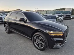 2023 Genesis GV70 2.5T Gasoline AWD — фото 3