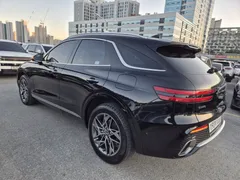 2023 Genesis GV70 2.5T Gasoline AWD — фото 4