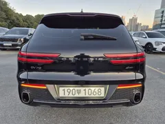 2023 Genesis GV70 2.5T Gasoline AWD — фото 5