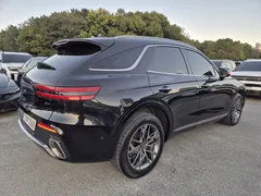 2023 Genesis GV70 2.5T Gasoline AWD — фото 6