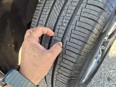 2023 Genesis GV70 2.5T Gasoline AWD — фото 7