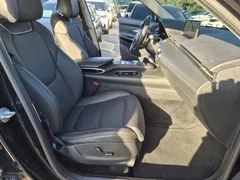 2023 Genesis GV70 2.5T Gasoline AWD — фото 12