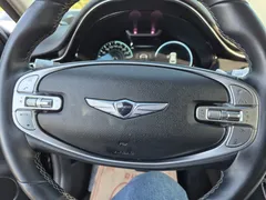 2023 Genesis GV70 2.5T Gasoline AWD — фото 16
