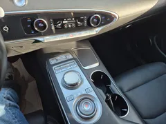 2023 Genesis GV70 2.5T Gasoline AWD — фото 20