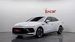 2024 Hyundai Sonata 1.6 Turbo — фото 1