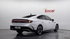 2024 Hyundai Sonata 1.6 Turbo — фото 2