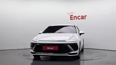 2024 Hyundai Sonata 1.6 Turbo — фото 3