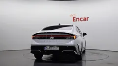 2024 Hyundai Sonata 1.6 Turbo — фото 4