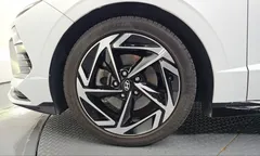 2024 Hyundai Sonata 1.6 Turbo — фото 5