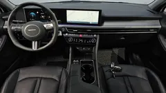 2024 Hyundai Sonata 1.6 Turbo — фото 7