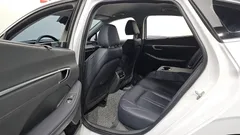 2024 Hyundai Sonata 1.6 Turbo — фото 12