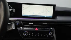 2024 Hyundai Sonata 1.6 Turbo — фото 14