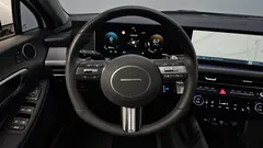 2024 Hyundai Sonata 1.6 Turbo — фото 15