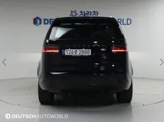 2023 Land Rover Discovery P360 R-Dynamic SE — фото 3