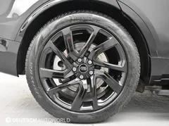 2023 Land Rover Discovery P360 R-Dynamic SE — фото 4