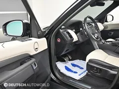 2023 Land Rover Discovery P360 R-Dynamic SE — фото 8