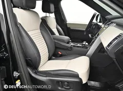 2023 Land Rover Discovery P360 R-Dynamic SE — фото 9