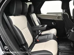 2023 Land Rover Discovery P360 R-Dynamic SE — фото 10