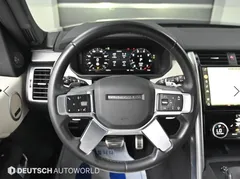 2023 Land Rover Discovery P360 R-Dynamic SE — фото 15
