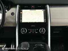 2023 Land Rover Discovery P360 R-Dynamic SE — фото 16