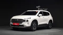 2023 Hyundai Santa Fe HEV 1.6 2WD — фото 1