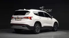 2023 Hyundai Santa Fe HEV 1.6 2WD — фото 2